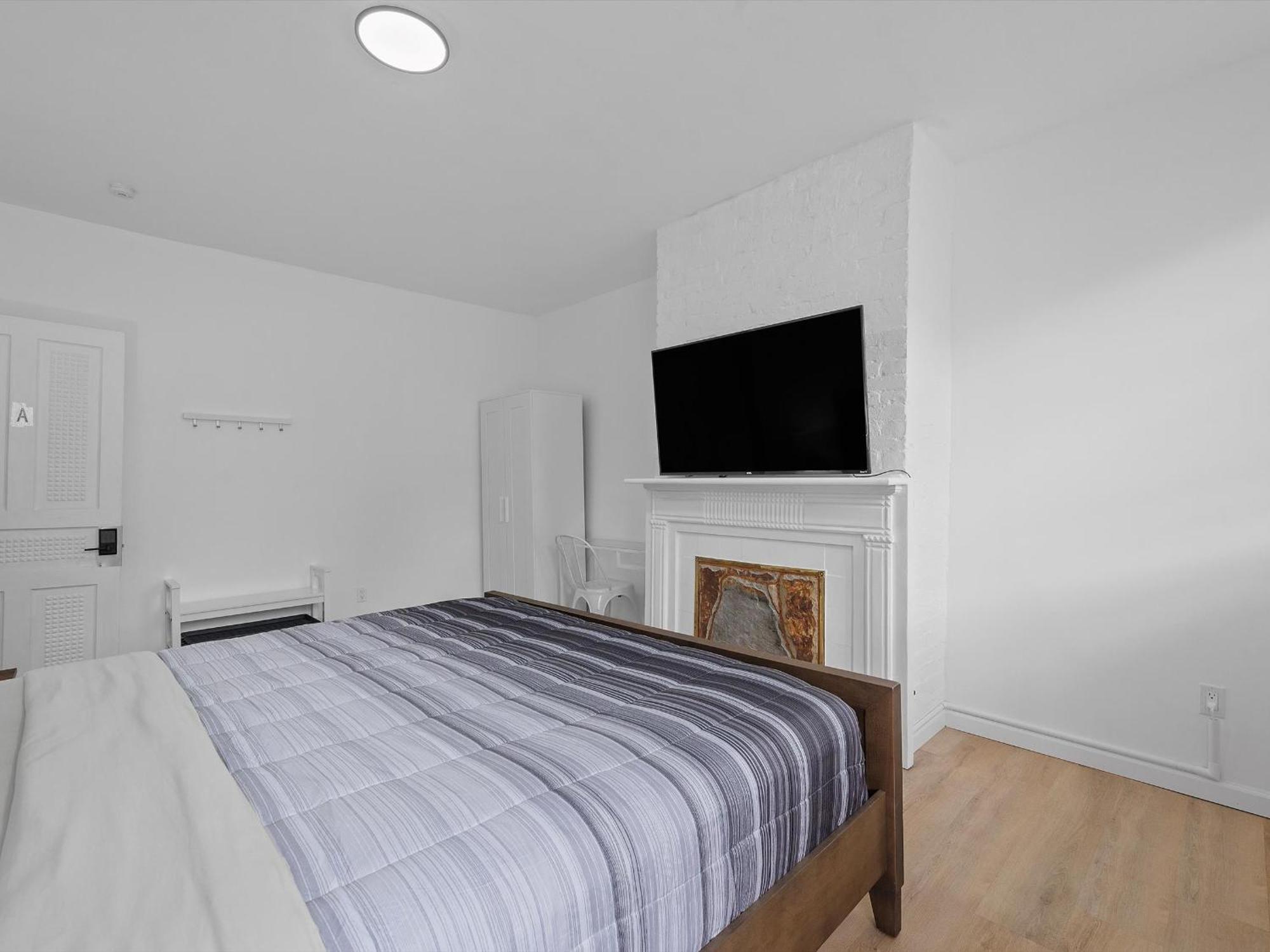 Shadyside, Central 3A Modern And Spacious Private Bedroom With Shared Bathroom And Free Parking Pittsburgh Exterior foto